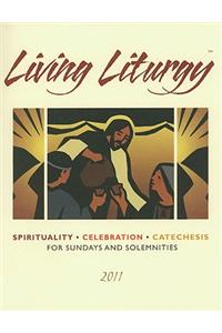 Living Liturgy