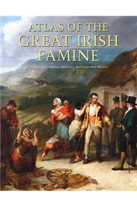 Atlas of the Great Irish Famine