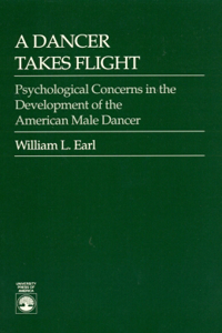 A Dancer Takes Flight