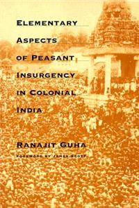 Elementary Aspects of Peasant Insurgency in Colonial India