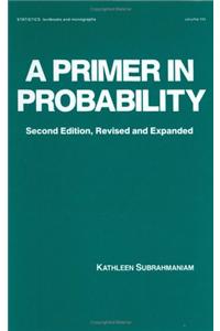 Primer in Probability