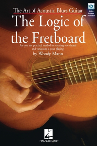 Logic of the Fretboard