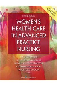 Women's Health Care in Advanced Practice Nursing