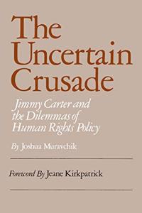 Uncertain Crusade