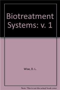 Biotreatment Sys Vol 1