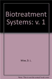 Biotreatment Systems: v. 1