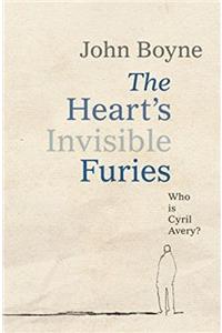 The Heart's Invisible Furies