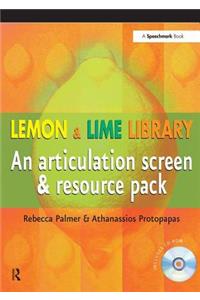 Lemon and Lime Library