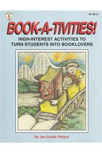 Book-A-Tivities