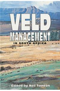 Veld Management in South Africa