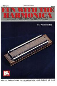 Fun With the Harmonica