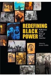 Redefining Black Power