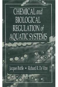 Chemical and Biological Regulation of Aquatic Systems