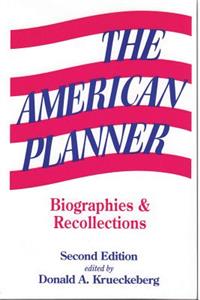 The American Planner