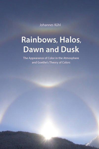 Rainbows, Halos, Dawn and Dusk