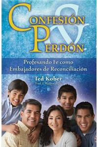 Confesion & Perdon