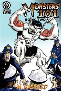 Monsters 101, Book Two