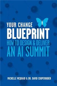 Your Change Blueprint