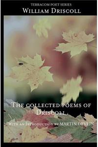 Collected Poems of Driscoll