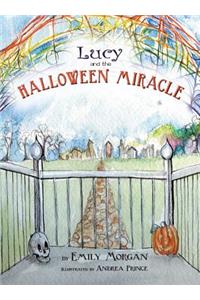 Lucy and the Halloween Miracle