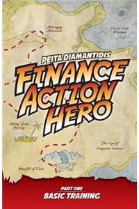 Finance Action Hero