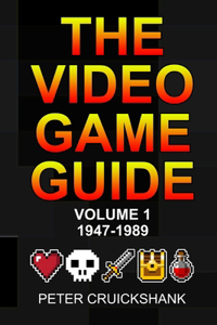 Video Game Guide