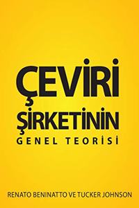 �eviri Şirketinin Genel Teorisi