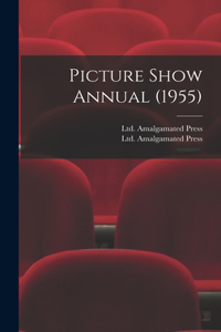 Picture Show Annual (1955)