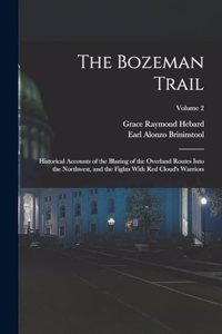 Bozeman Trail