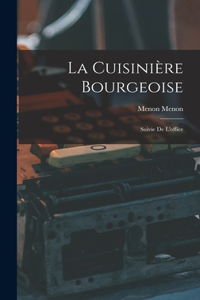 La Cuisinière Bourgeoise