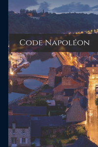 Code Napoléon