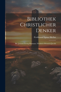 Bibliothek Christlicher Denker