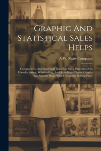 Graphic And Statistical Sales Helps