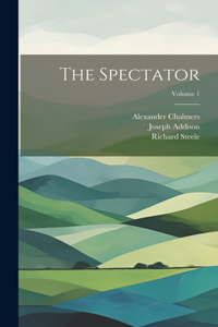 Spectator; Volume 1