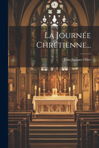 Journée Chrétienne...