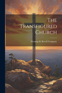 Transfigured Church