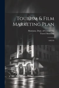 Tourism & Film Marketing Plan