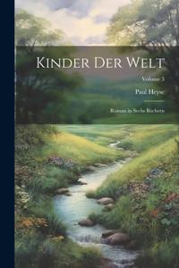 Kinder Der Welt