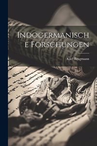 Indogermanische Forschungen