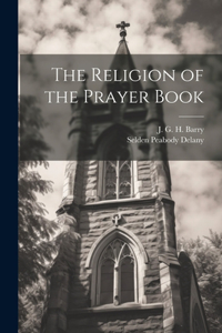 Religion of the Prayer Book