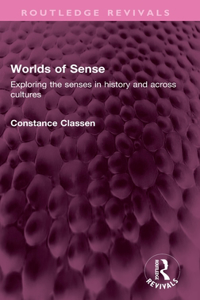 Worlds of Sense