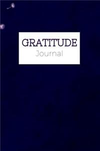 Gratitude Journal