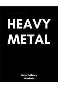 Heavy Metal