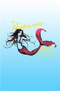Be A Mermaid Make Waves