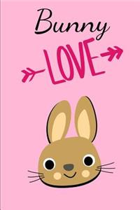 Bunny Love