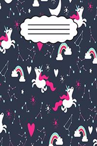 Unicorn Notebook