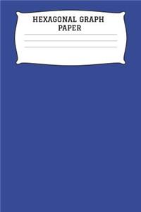 Hexagonal Graph Paper