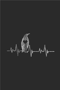 Penguin Heartbeat