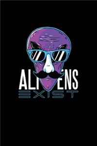 Aliens Exist