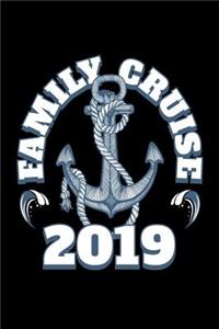 Family Cruise 2019